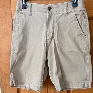 Men's Tan Shorts